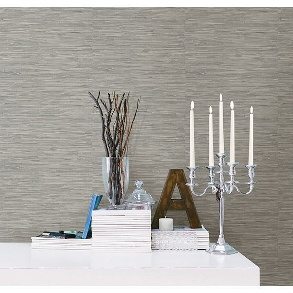 Tibetan Grasscloth Peel And Stick Wallpaper