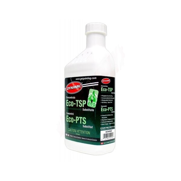 Dynamic Eco-TSP 500mL