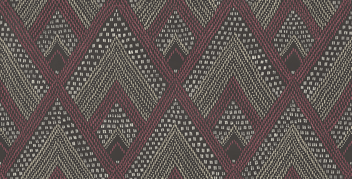 Panama - Bohemian Wallpaper