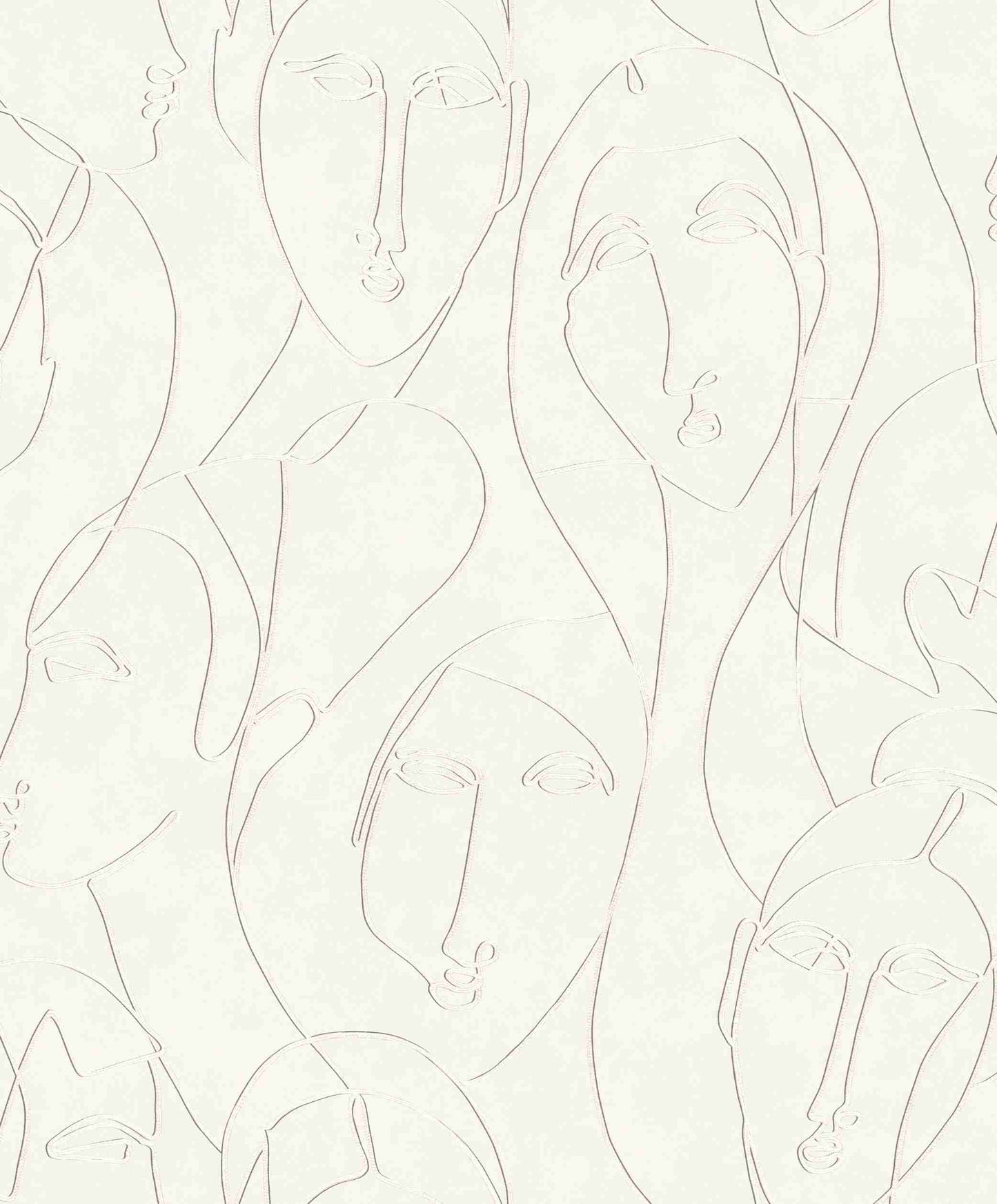 Nefertiti - Expressive Wallpaper