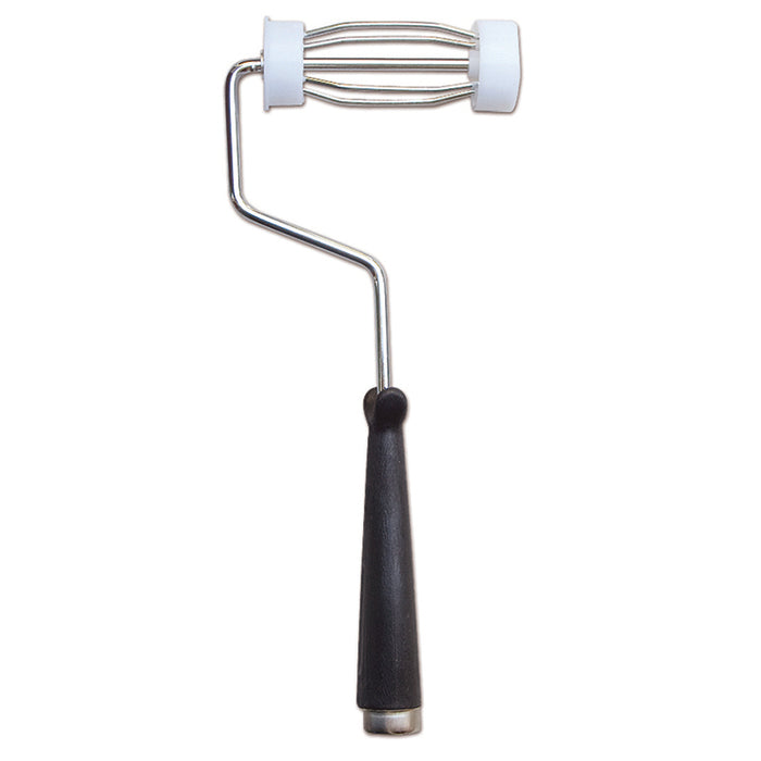 4" Four Wire Roller Cage