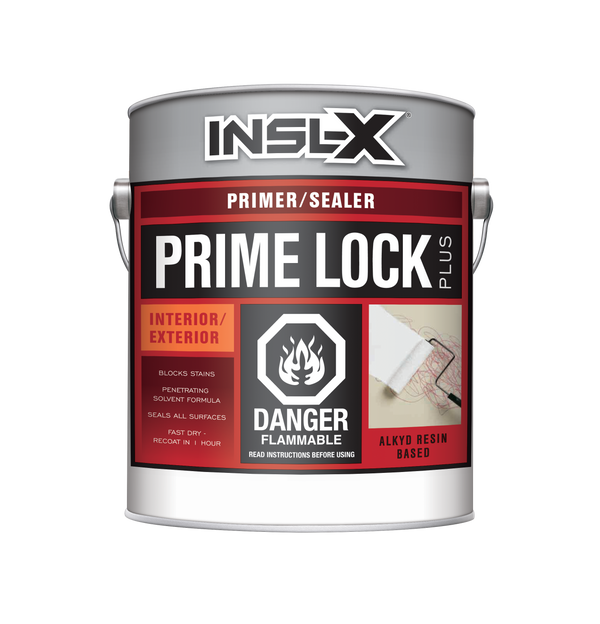 INSL-X® Primers Prime Lock Plus