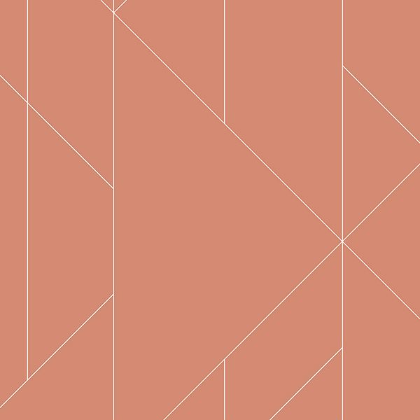 Torpa - Geometric Wallpaper