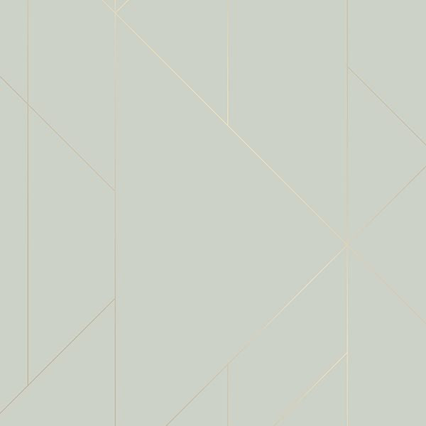 Torpa - Geometric Wallpaper