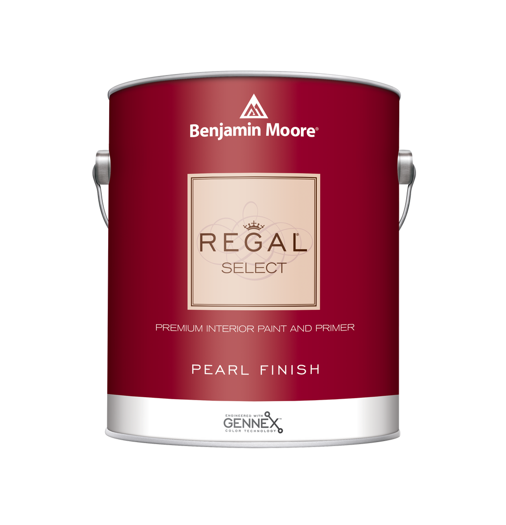 REGAL® Select Interior Paint – West Toronto Paint and Wallpaper - Benjamin  Moore