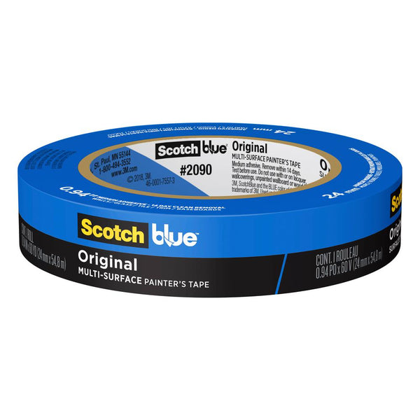 3M ScotchBlue™ Original Painter's Tape