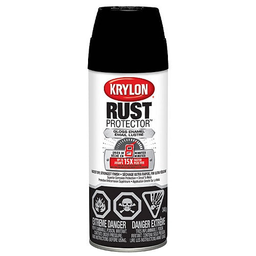 Krylon Rust Protector(TM) Rust Preventative Enamel