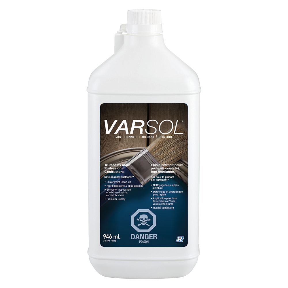 Varsol 946mL