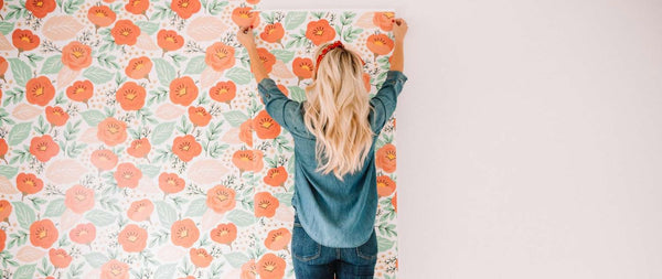 A Beginner's Guide to Wallpaper
