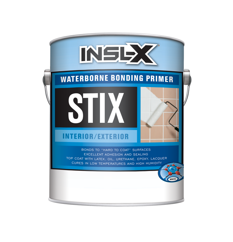 INSL-X® Primers Stix® Waterborne Bonding Primer