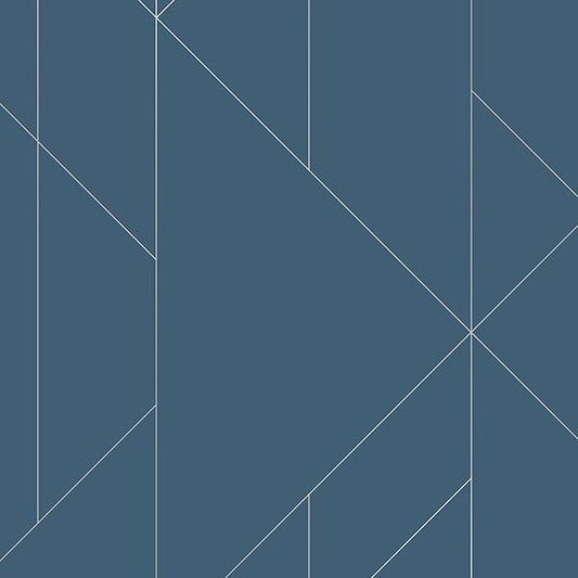 Torpa - Geometric Wallpaper