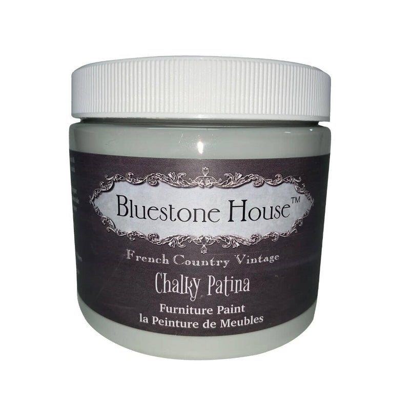 Bluestone House™ Chalky Patina Furniture Paint 473ml