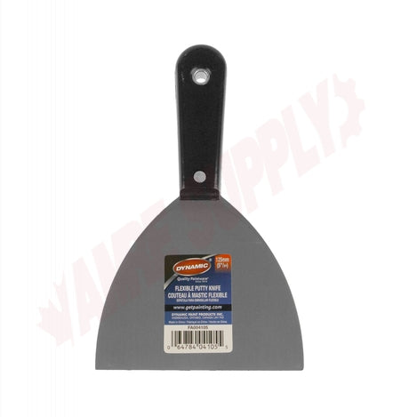 Dynamic Flexible Putty Knife