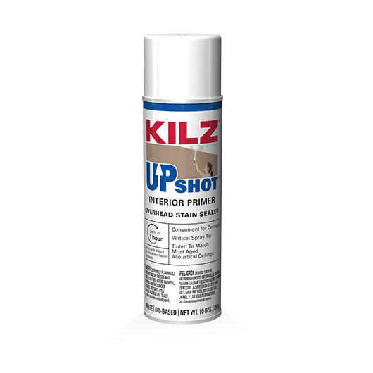 Kilz Upshot Overhead Stain blocker