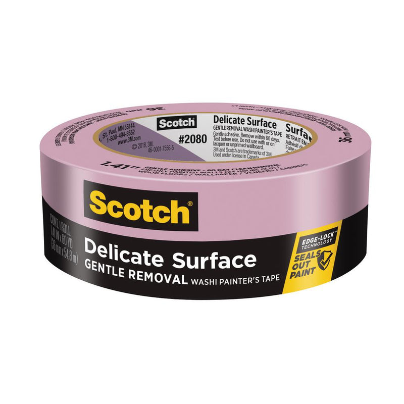 3M Scotch® Delicate Surface Painter's Tape