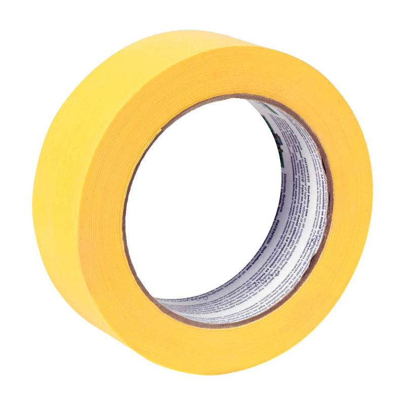FrogTape® Delicate Surface Painter's Tape - Yellow